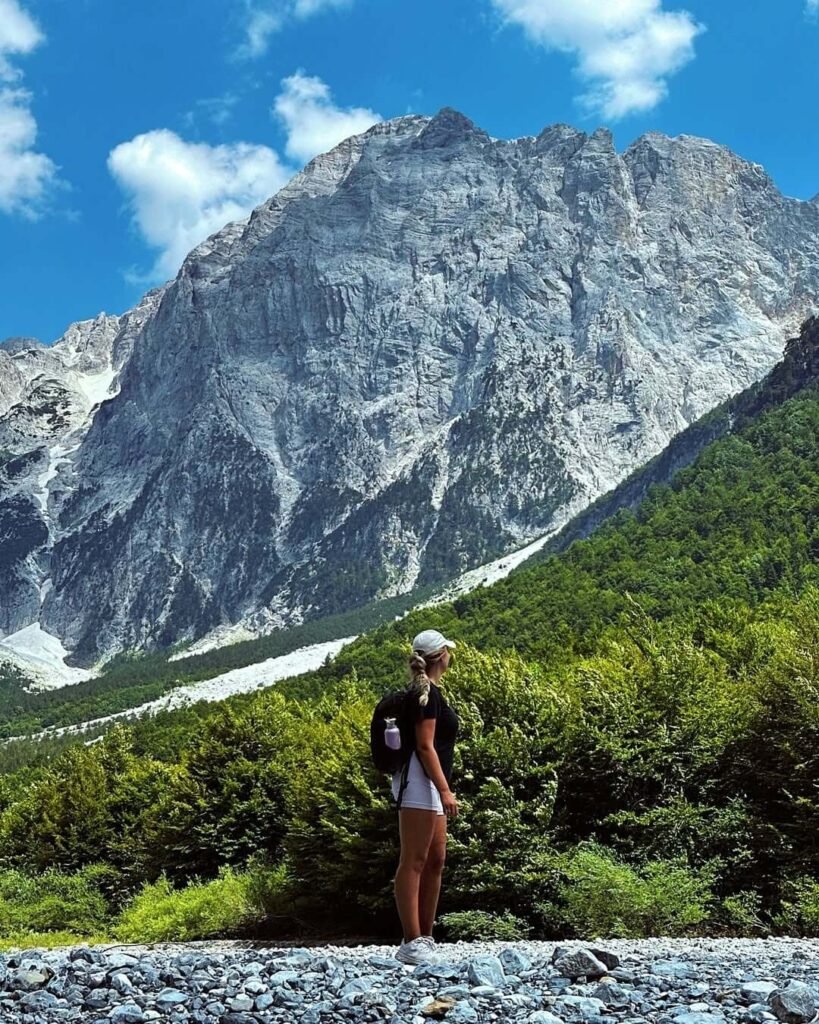 Tour Shkoder → Valbona Valley